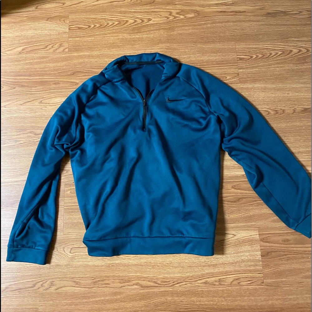 Vintage? Nike Jacket